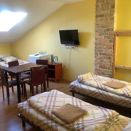 Hotel Sabina Рига Екстер'єр фото
