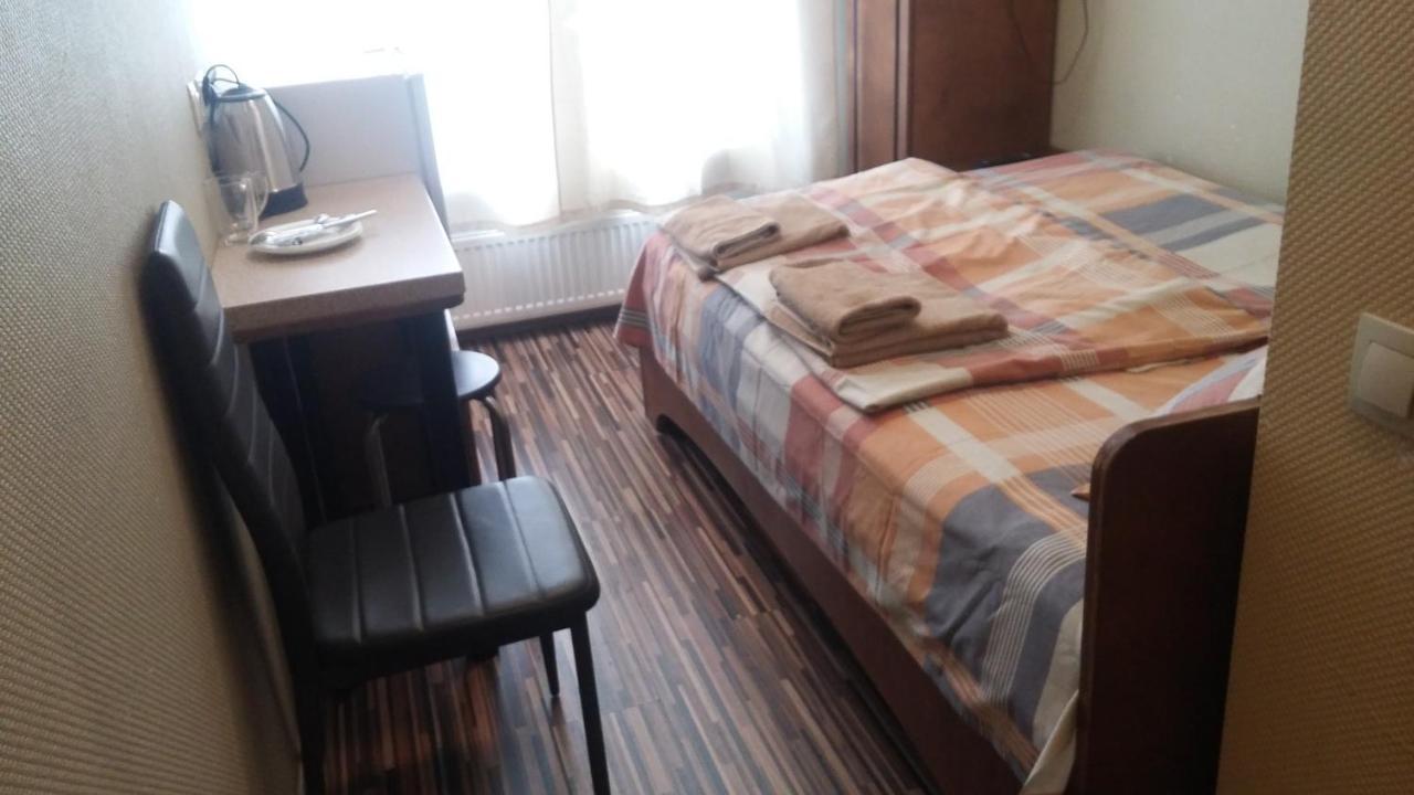 Hotel Sabina Рига Екстер'єр фото