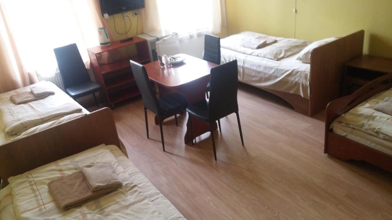 Hotel Sabina Рига Екстер'єр фото