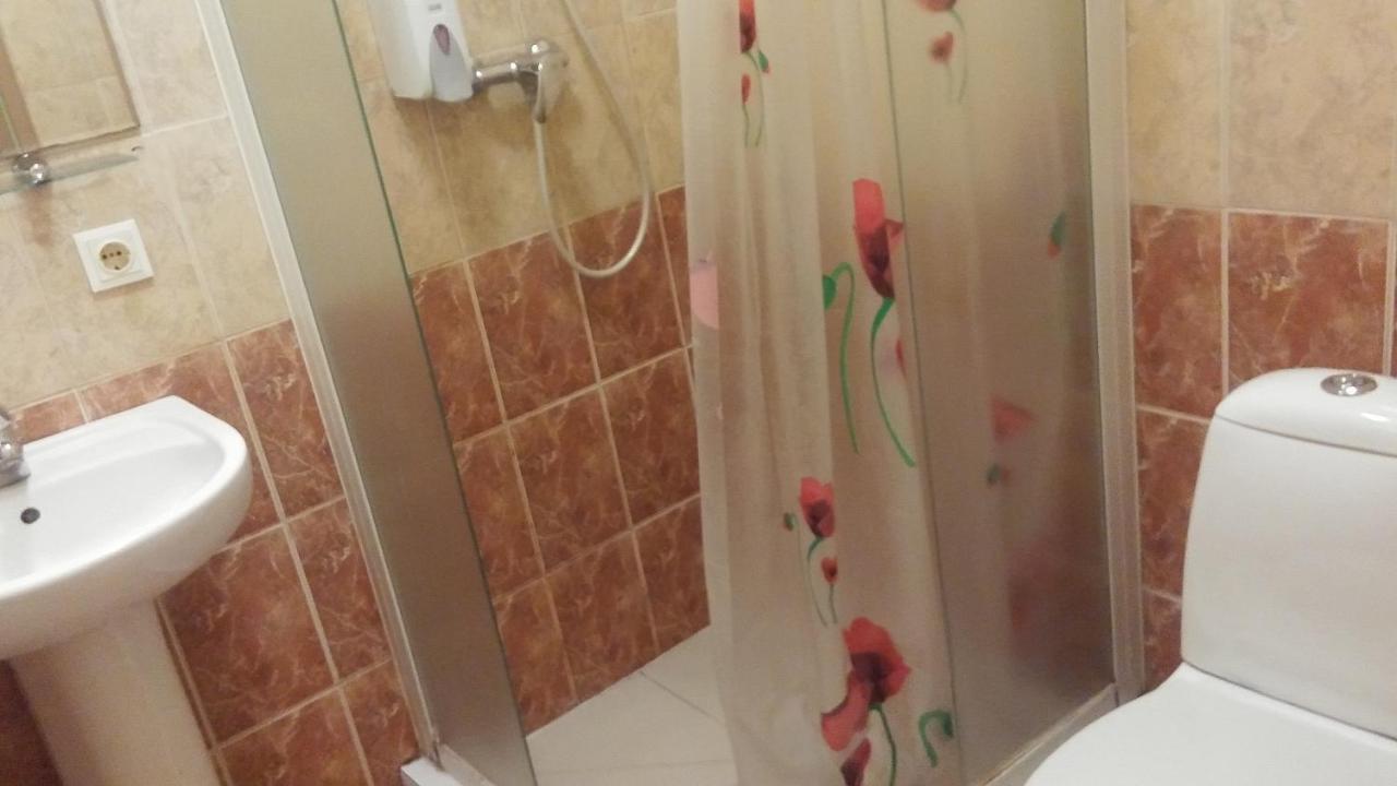 Hotel Sabina Рига Екстер'єр фото