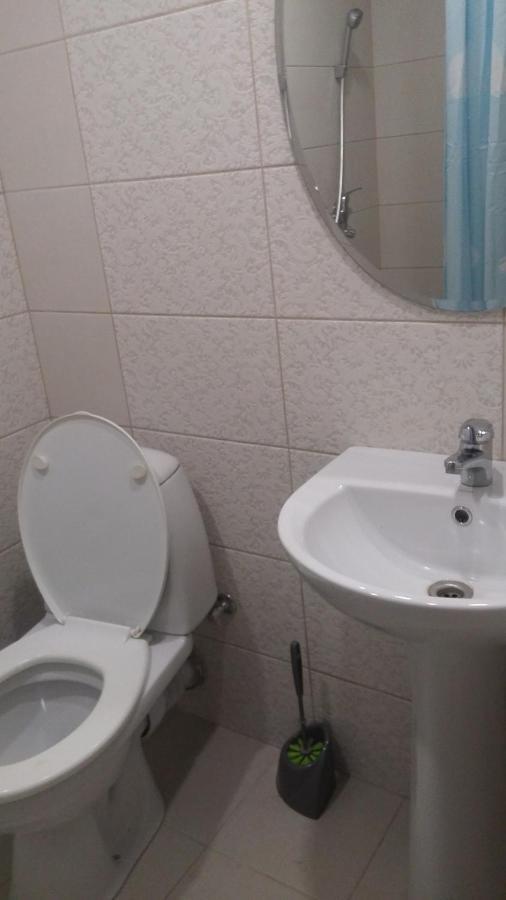 Hotel Sabina Рига Екстер'єр фото