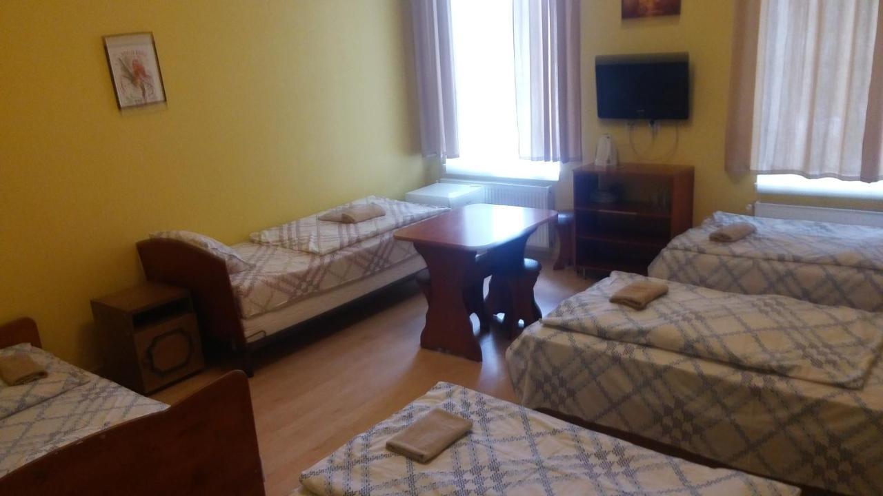 Hotel Sabina Рига Екстер'єр фото
