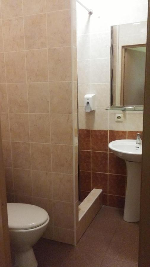 Hotel Sabina Рига Екстер'єр фото