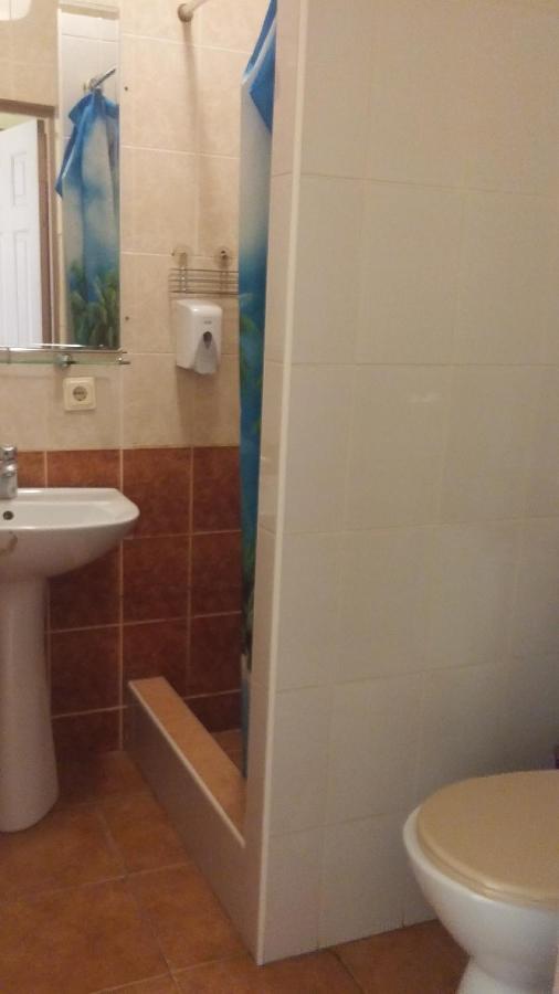 Hotel Sabina Рига Екстер'єр фото