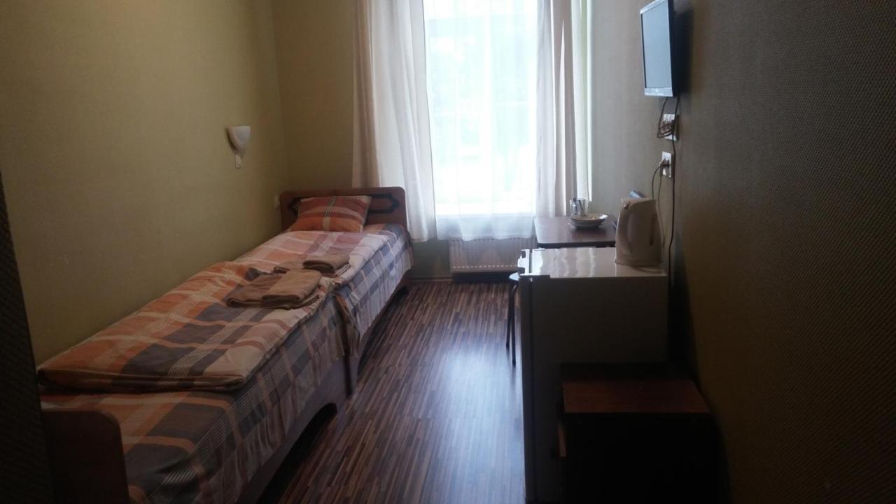 Hotel Sabina Рига Екстер'єр фото