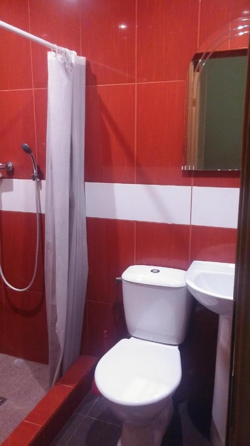 Hotel Sabina Рига Екстер'єр фото