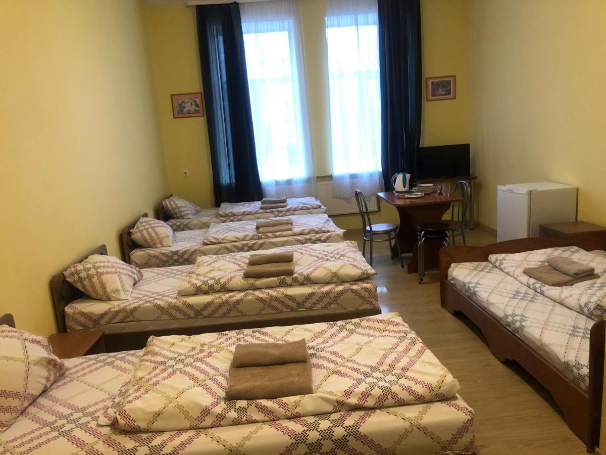 Hotel Sabina Рига Екстер'єр фото
