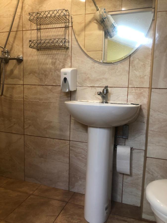 Hotel Sabina Рига Екстер'єр фото