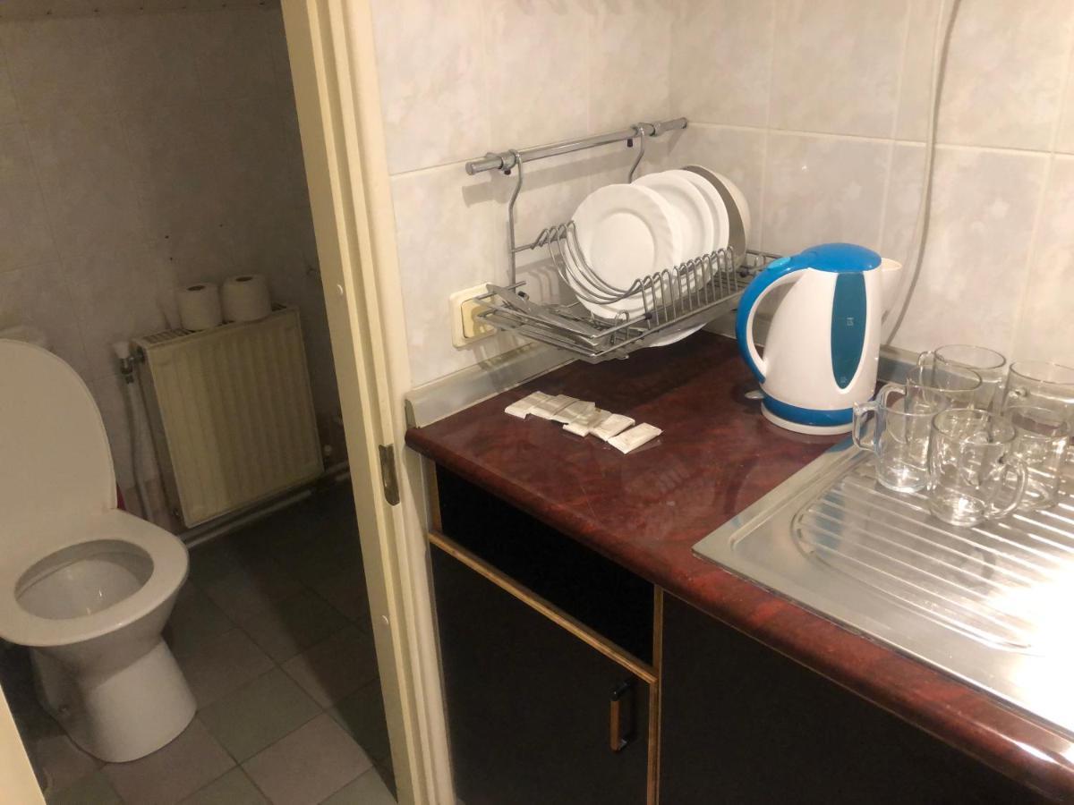 Hotel Sabina Рига Екстер'єр фото