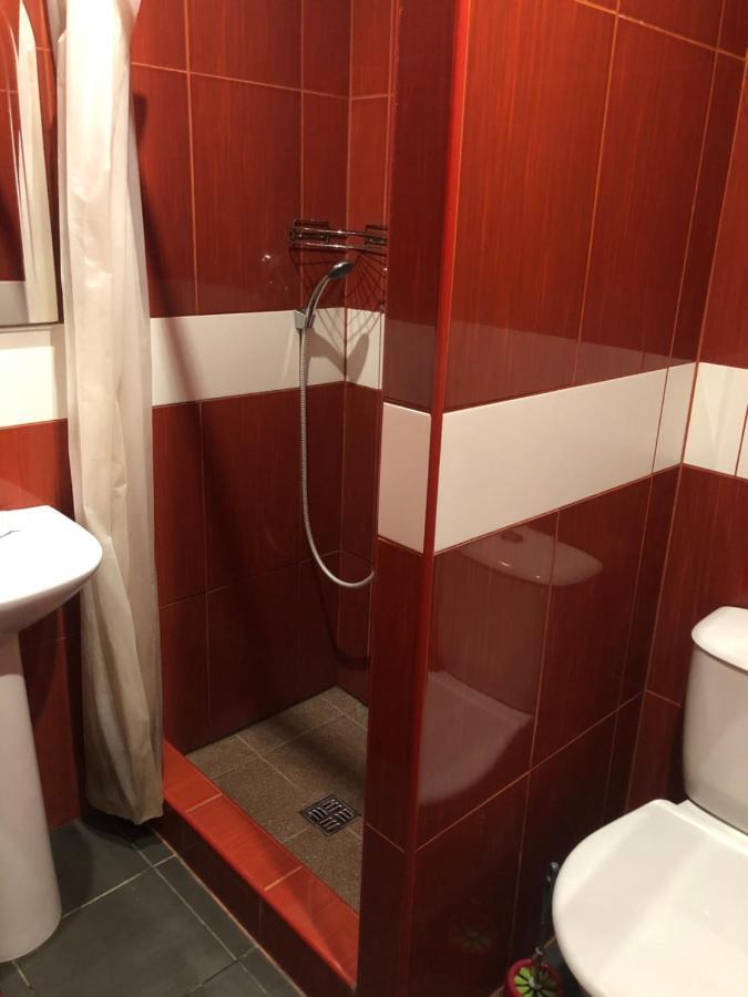 Hotel Sabina Рига Екстер'єр фото